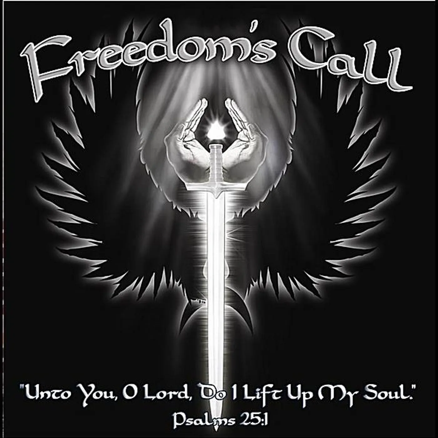 Son Of Thunder FREEDOM'S CALL CD