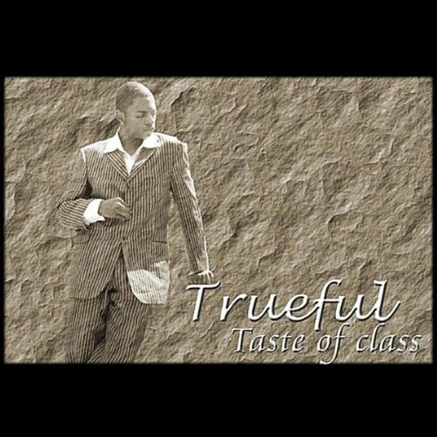 Trueful TASTE OF CLASS CD