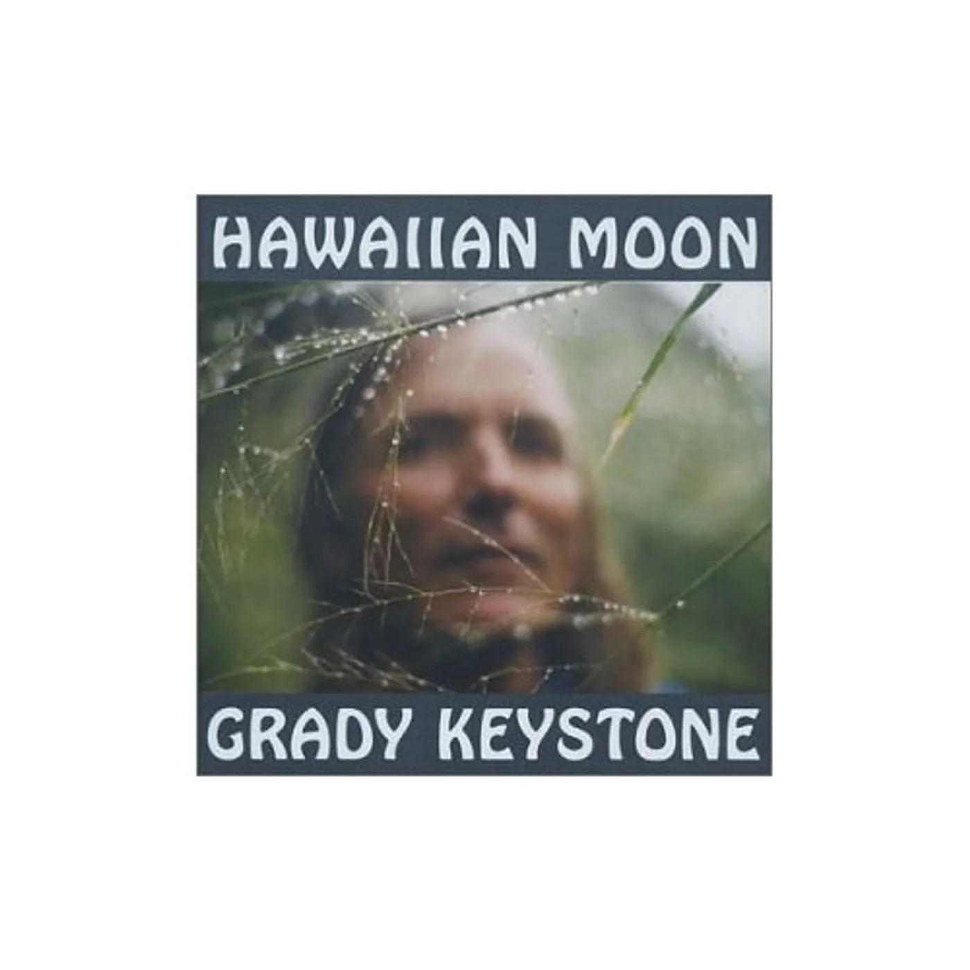 Grady Keystone HAWAIIAN MOON CD