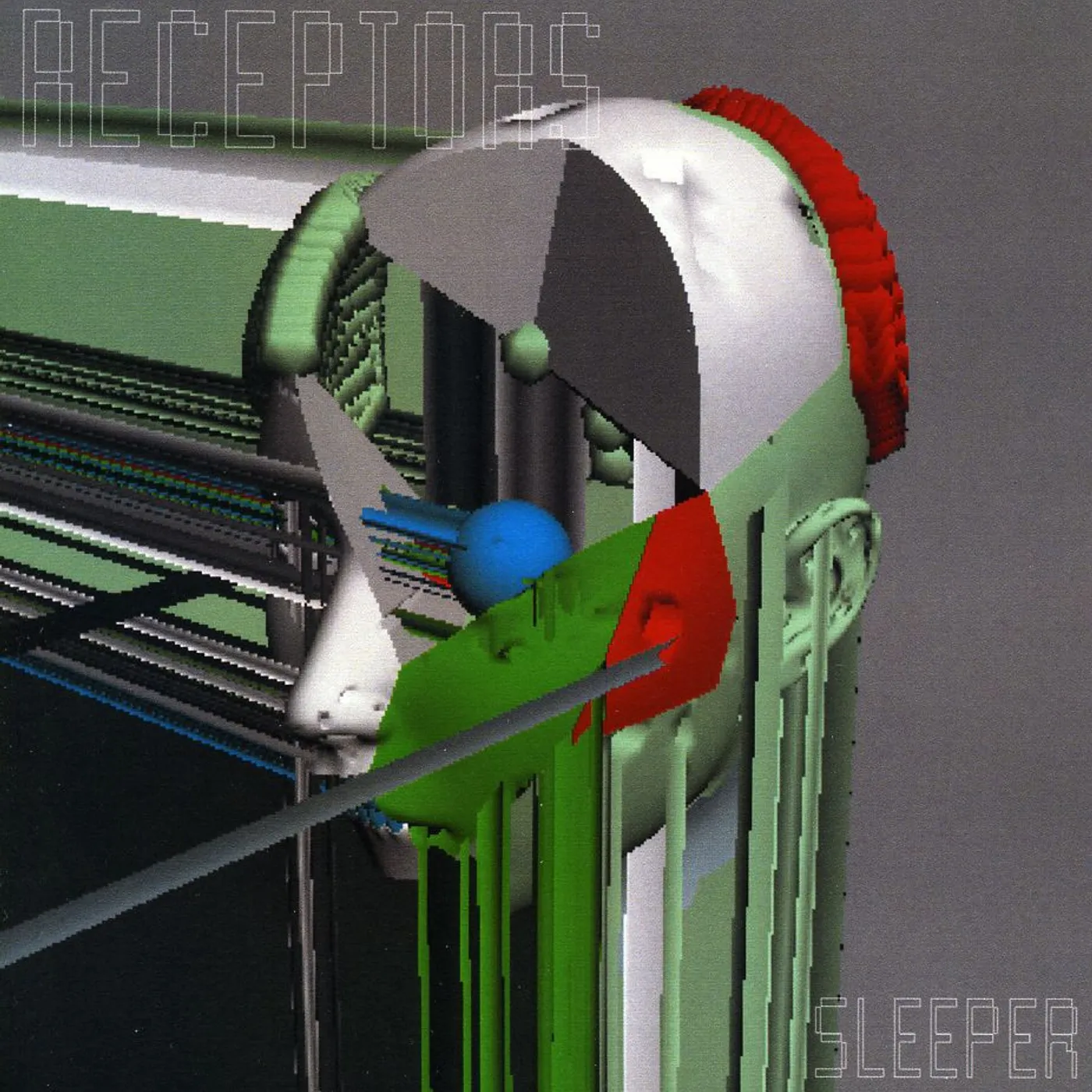 Receptors SLEEPER CD
