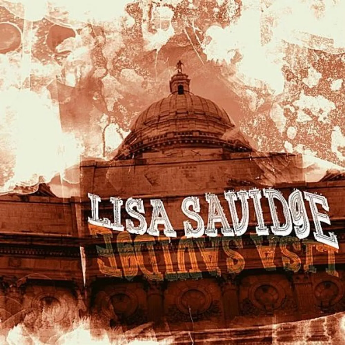 LISA SAVIDGE CD