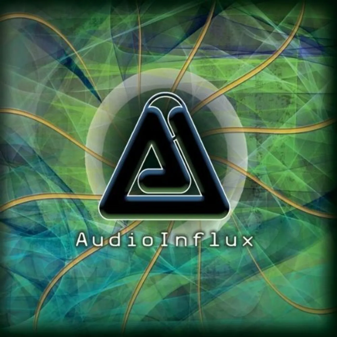 AUDIOINFLUX CD