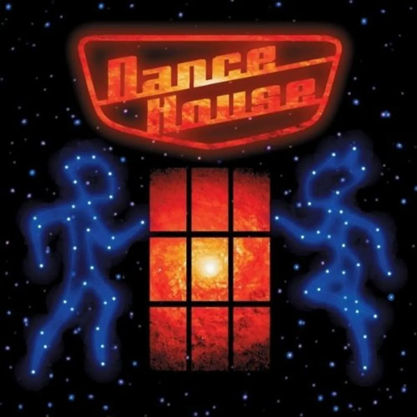 Jay Stevens DANCE HOUSE CD