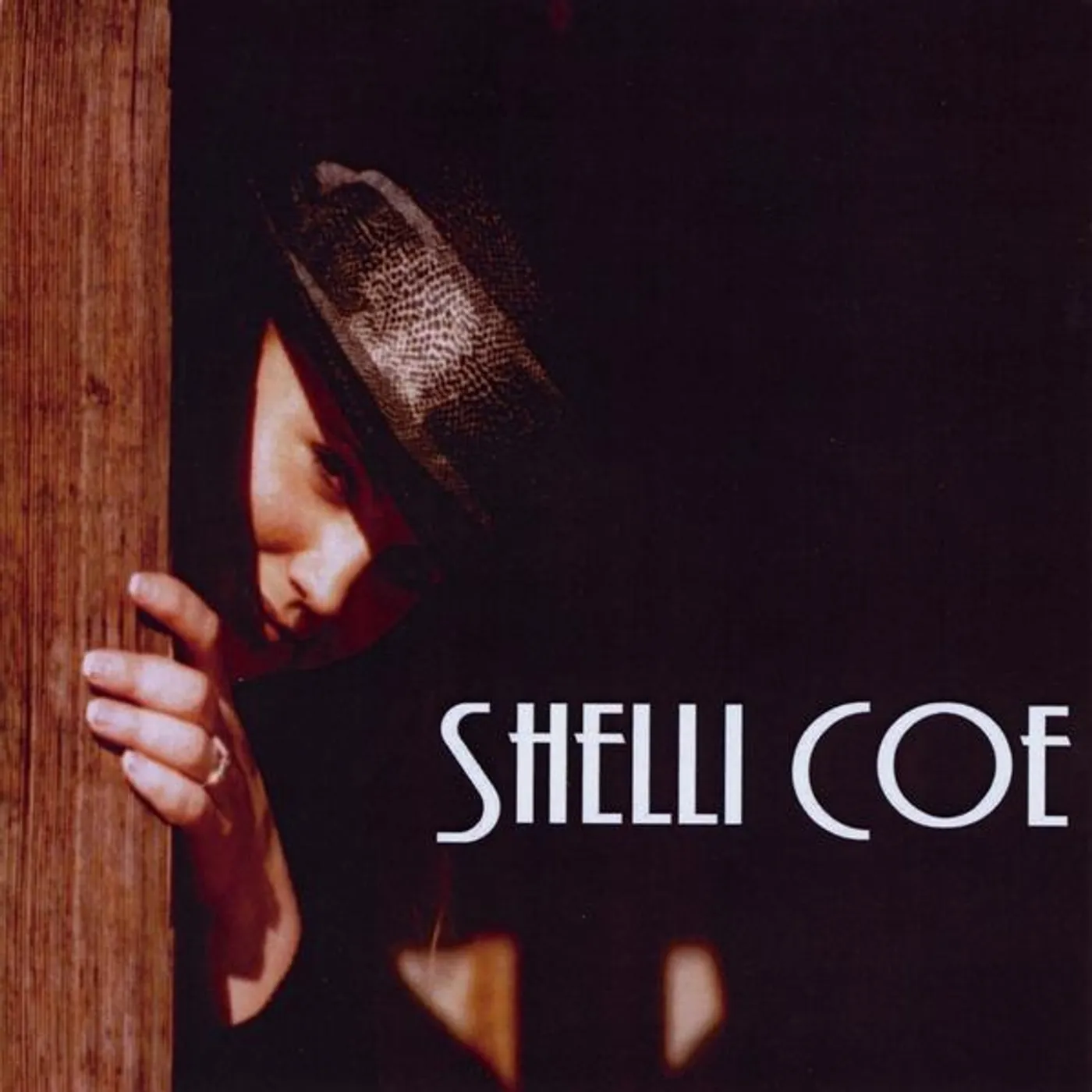 Shelli Coe WINGS 1 CD