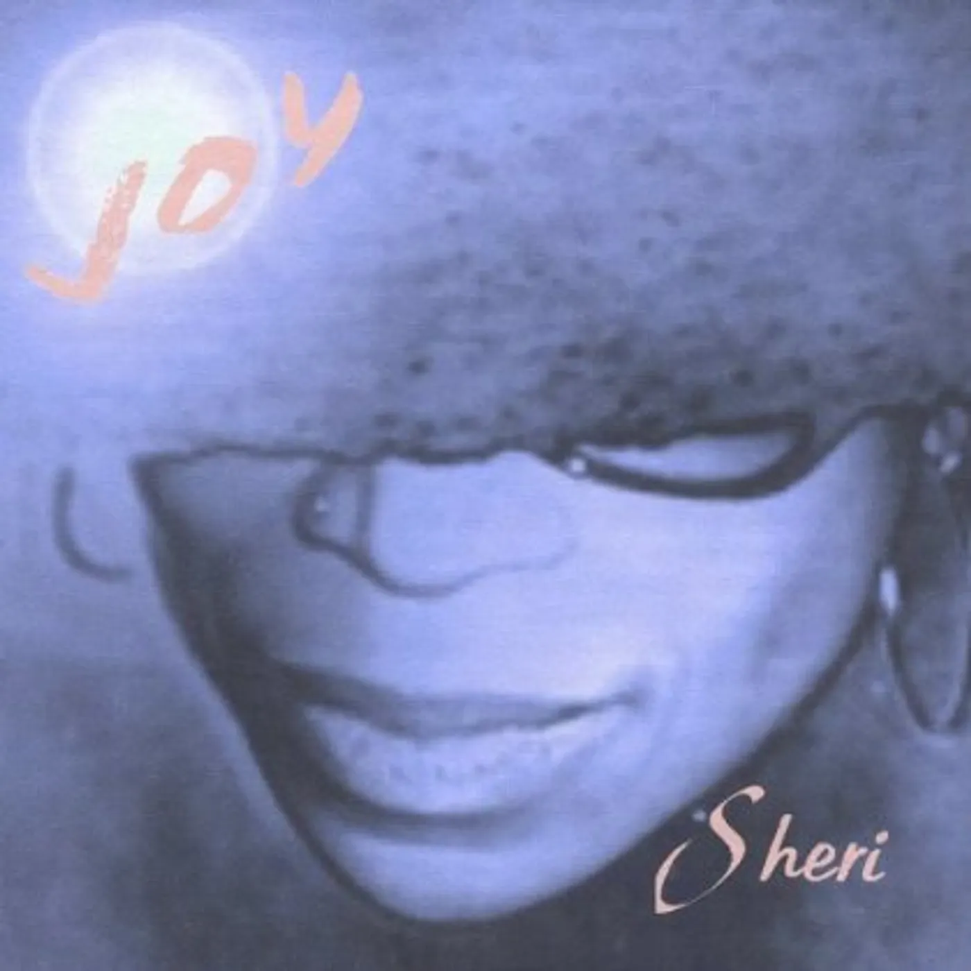 Sheri JOY CD