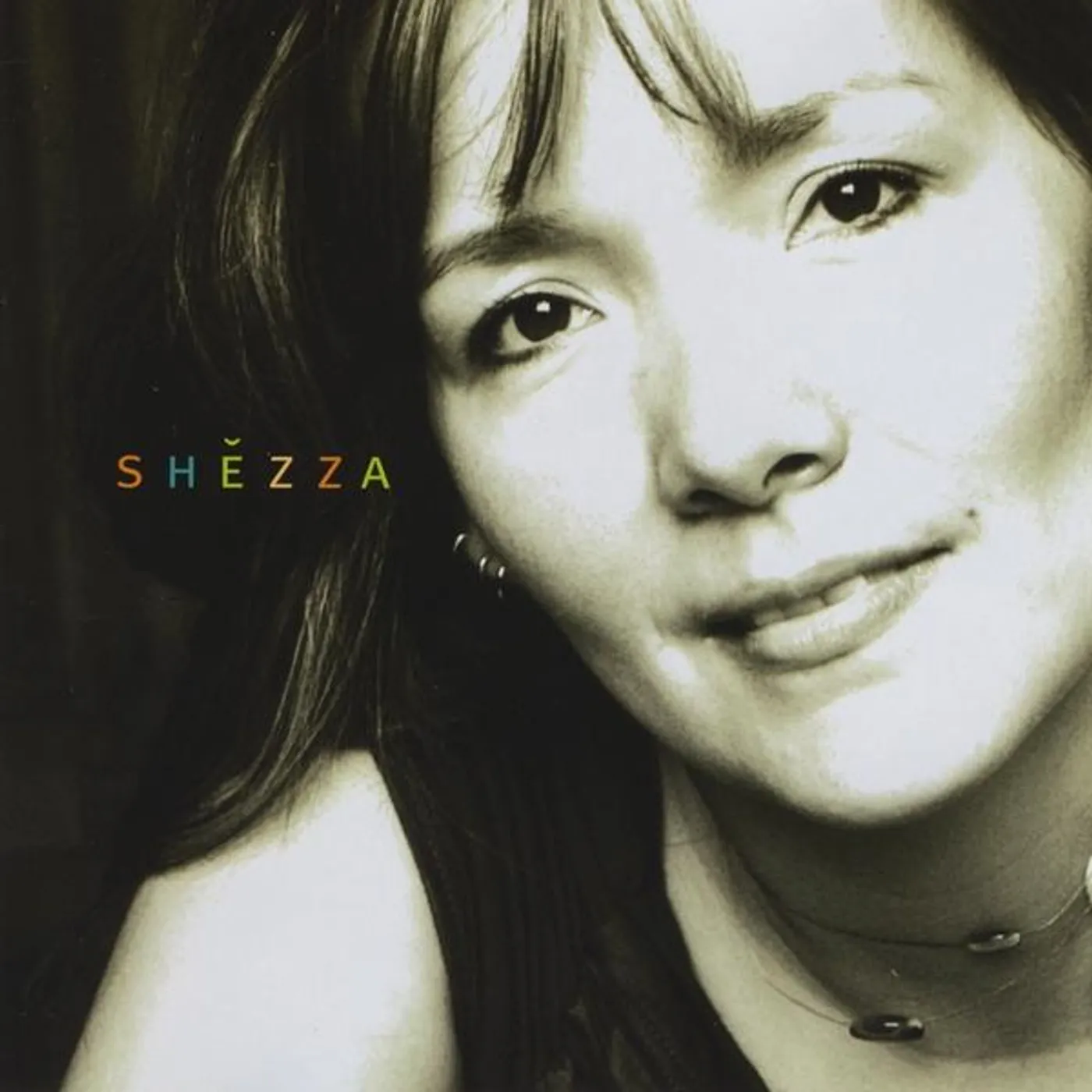 SHEZZA CD