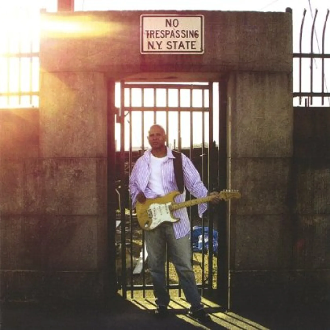 Buster Shinegold SLIDE ME IN CD