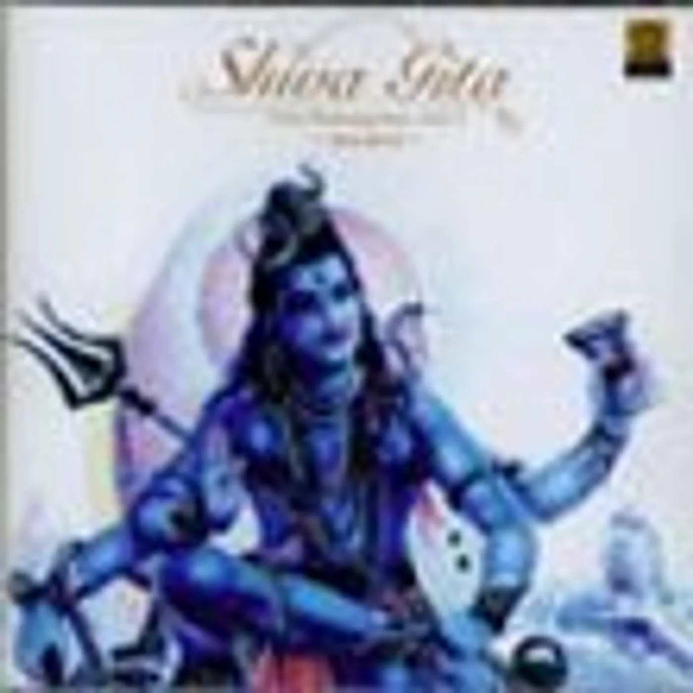 Prof. Thiagarajan SHIVA GITA PT-2 CD
