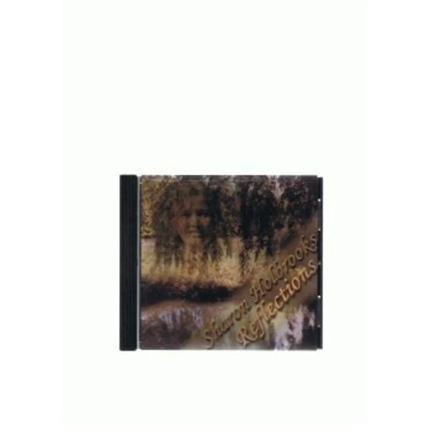 Sharon Holbrooks REFLECTIONS CD