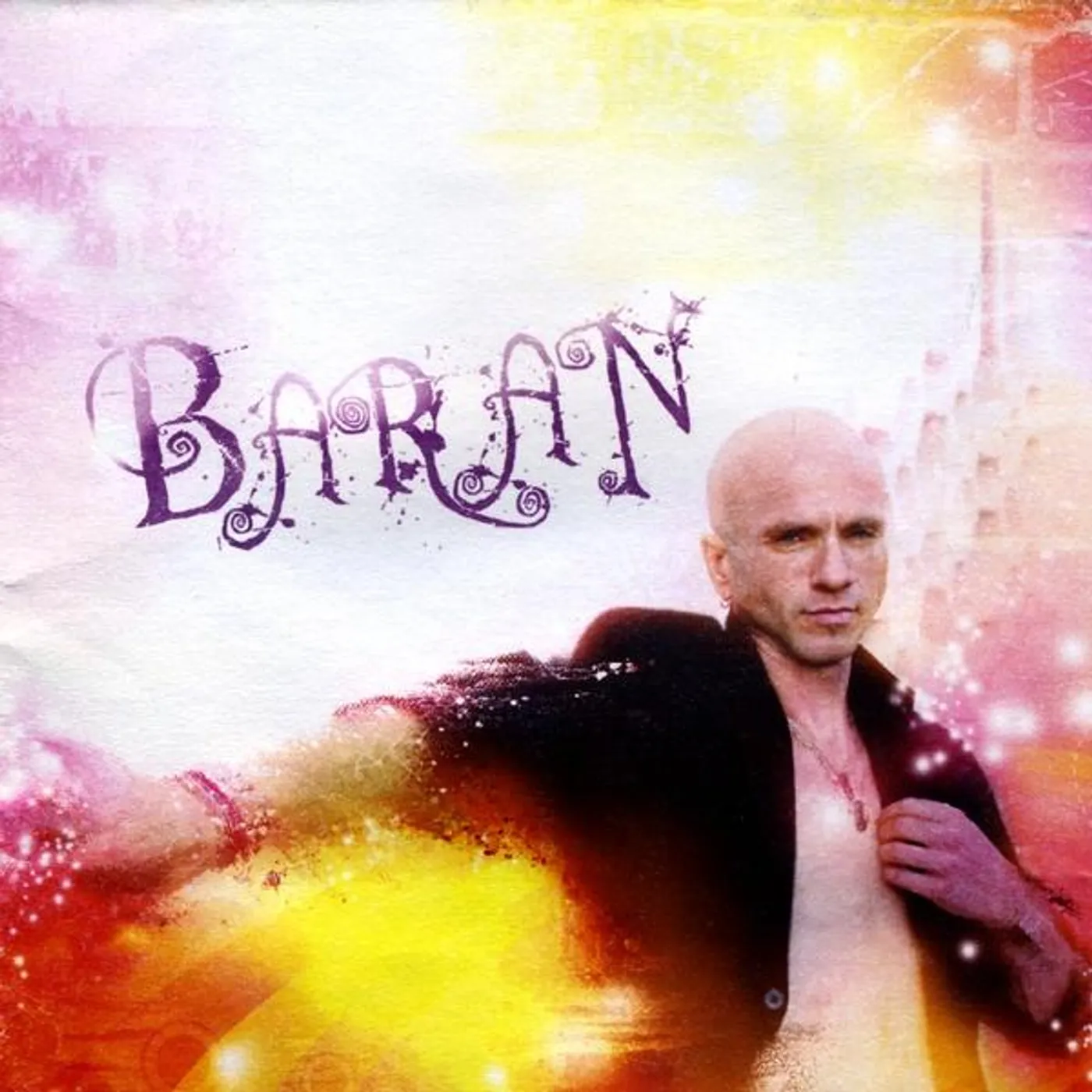 BARAN CD