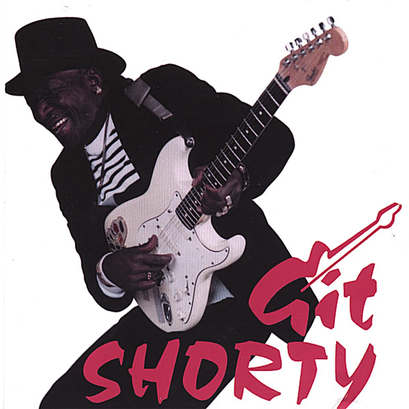 GIT SHORTY CD
