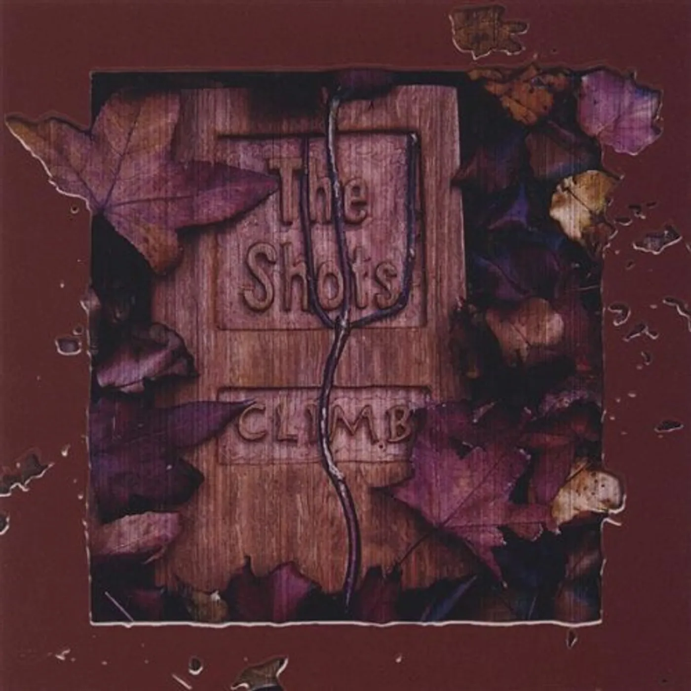 Shots CLIMB CD