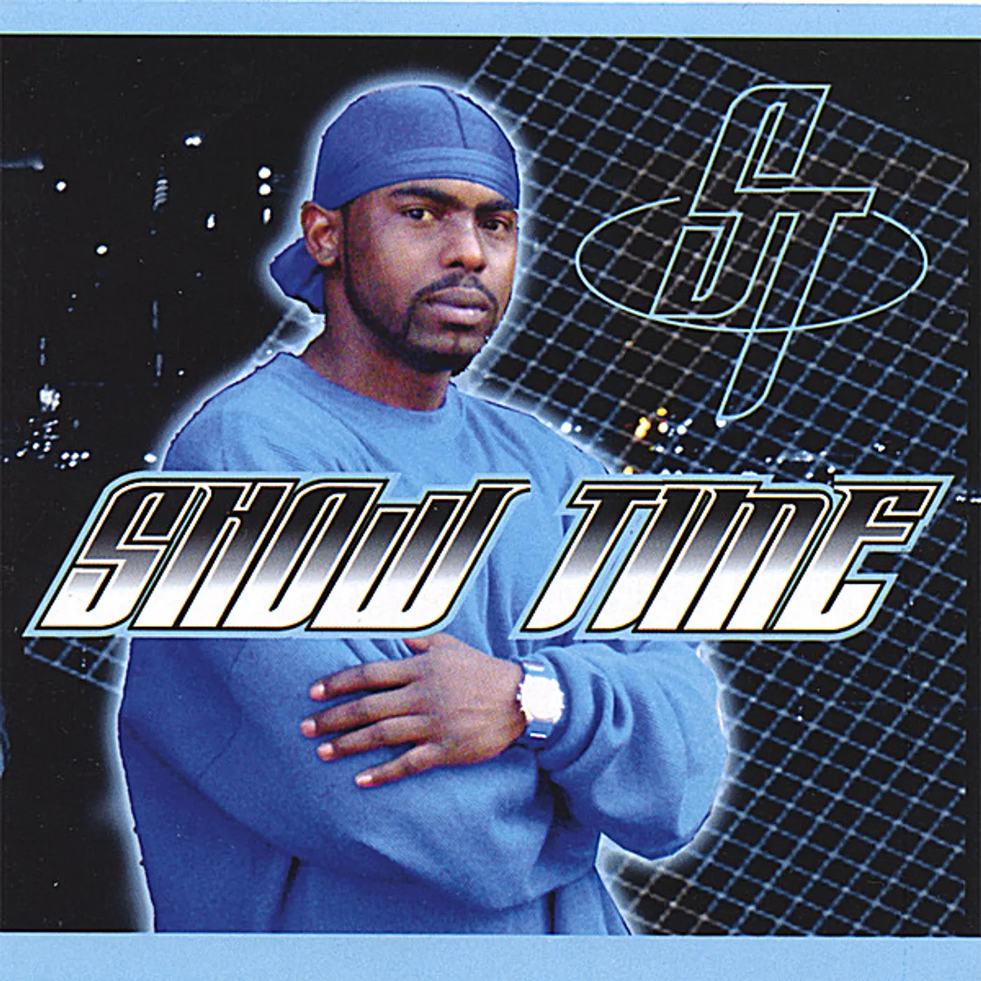 SHOWTIME CD