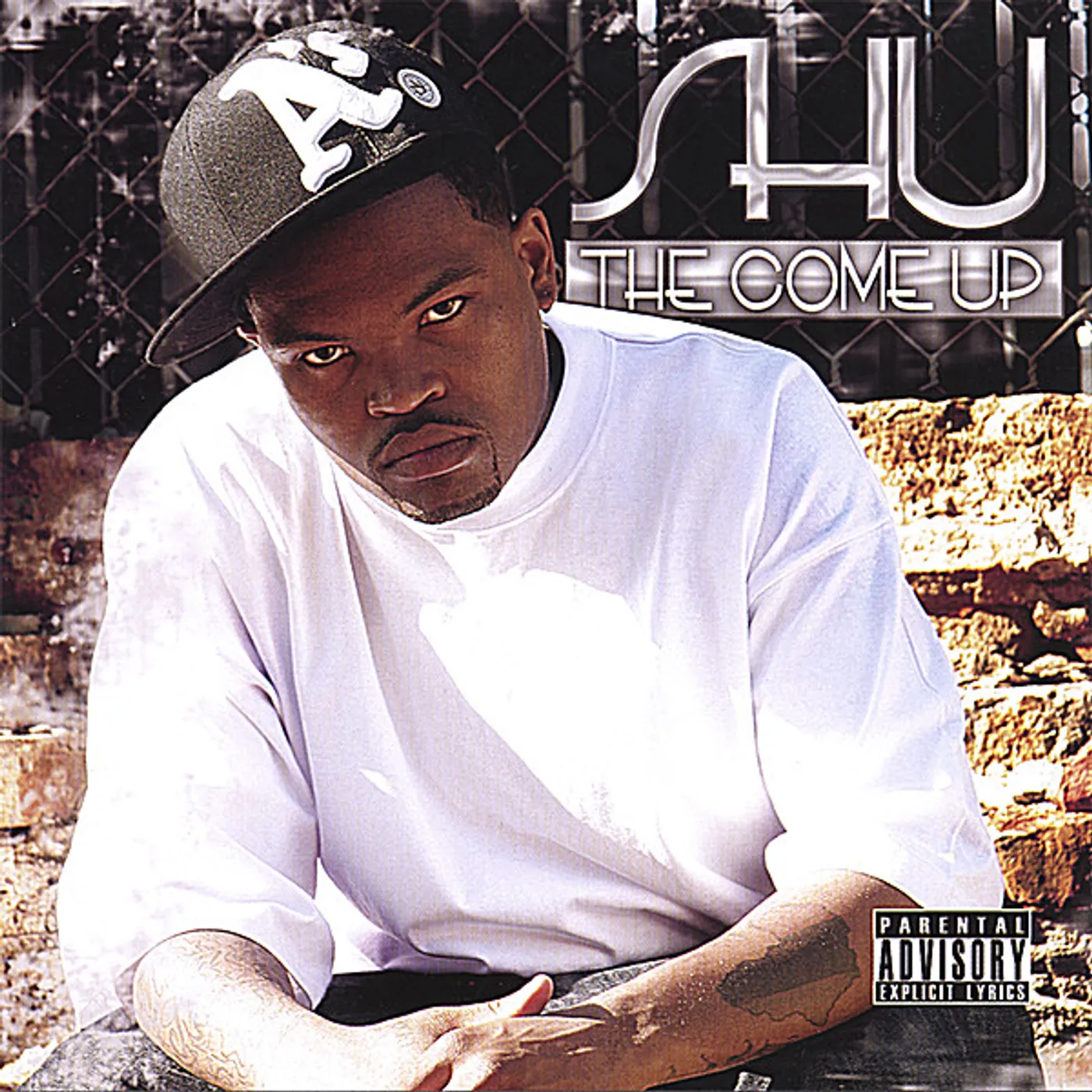 Shu COME UP CD