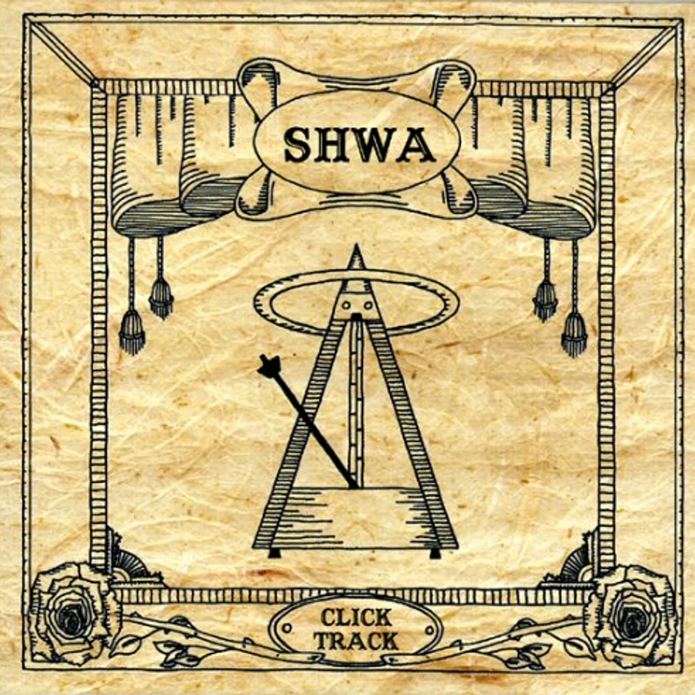 Shw CLICK TRACK CD