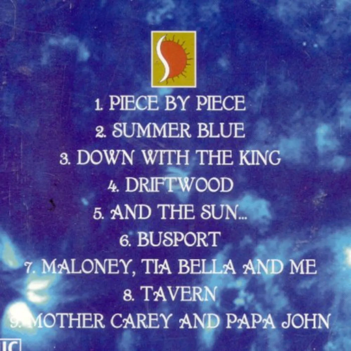 Silence SOULSTICE CD
