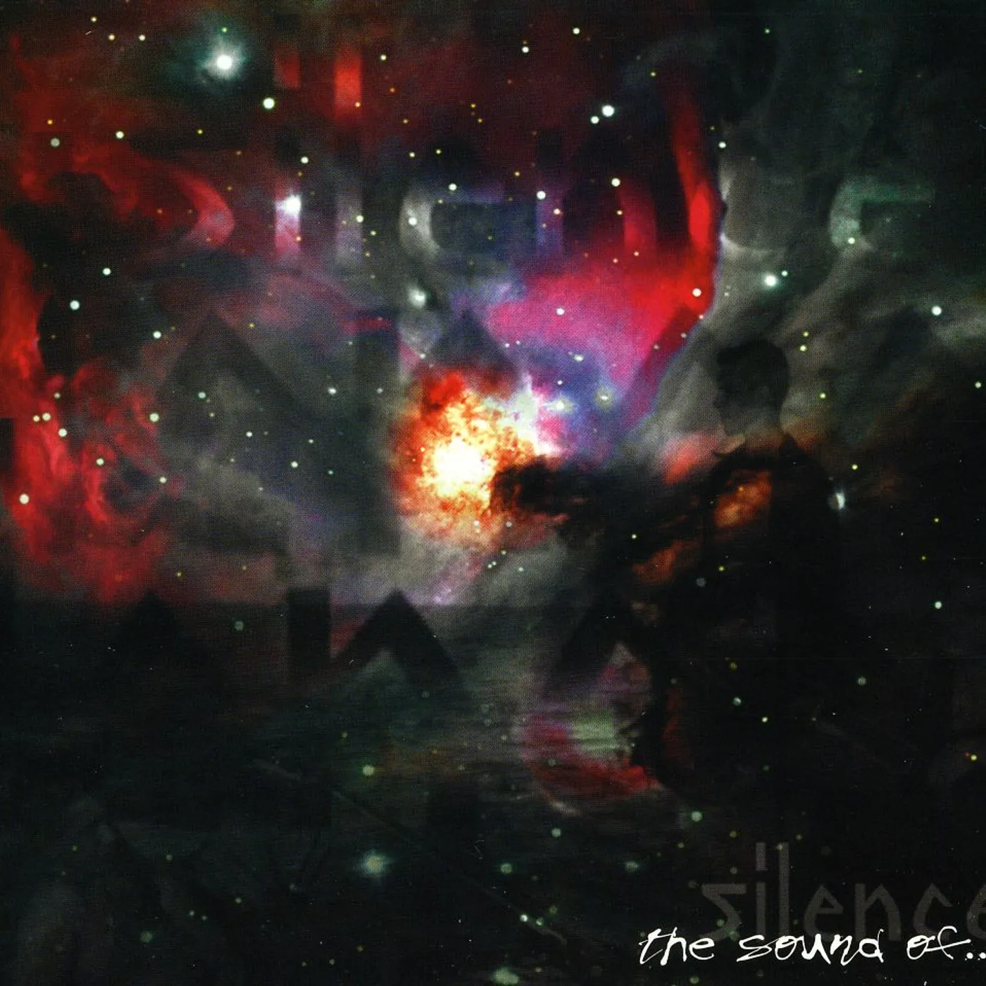 Silence SOUND OF CD