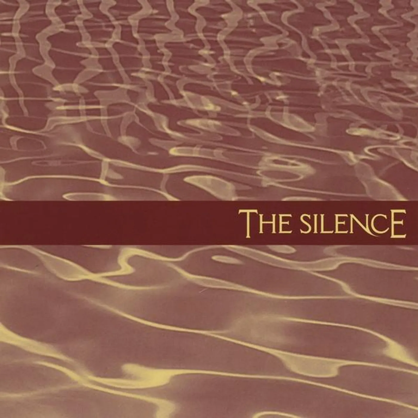 SILENCE EP CD