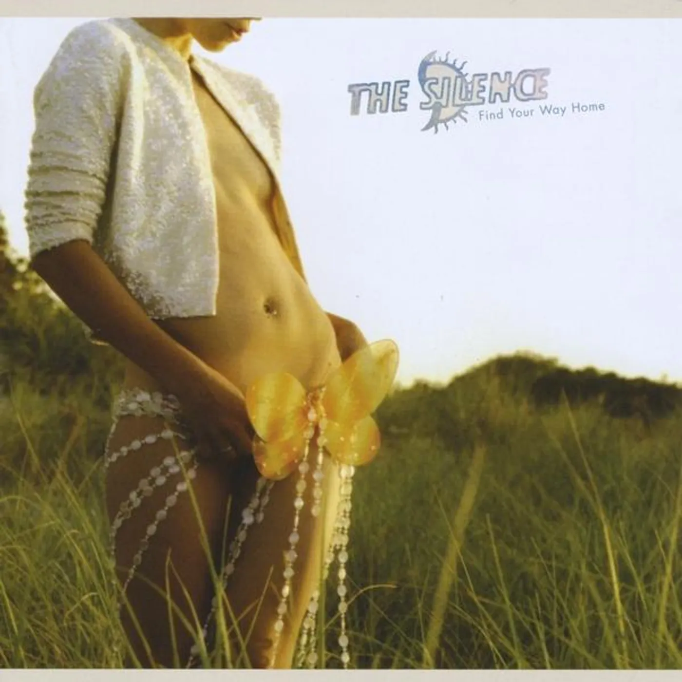Silence FIND YOUR WAY HOME CD