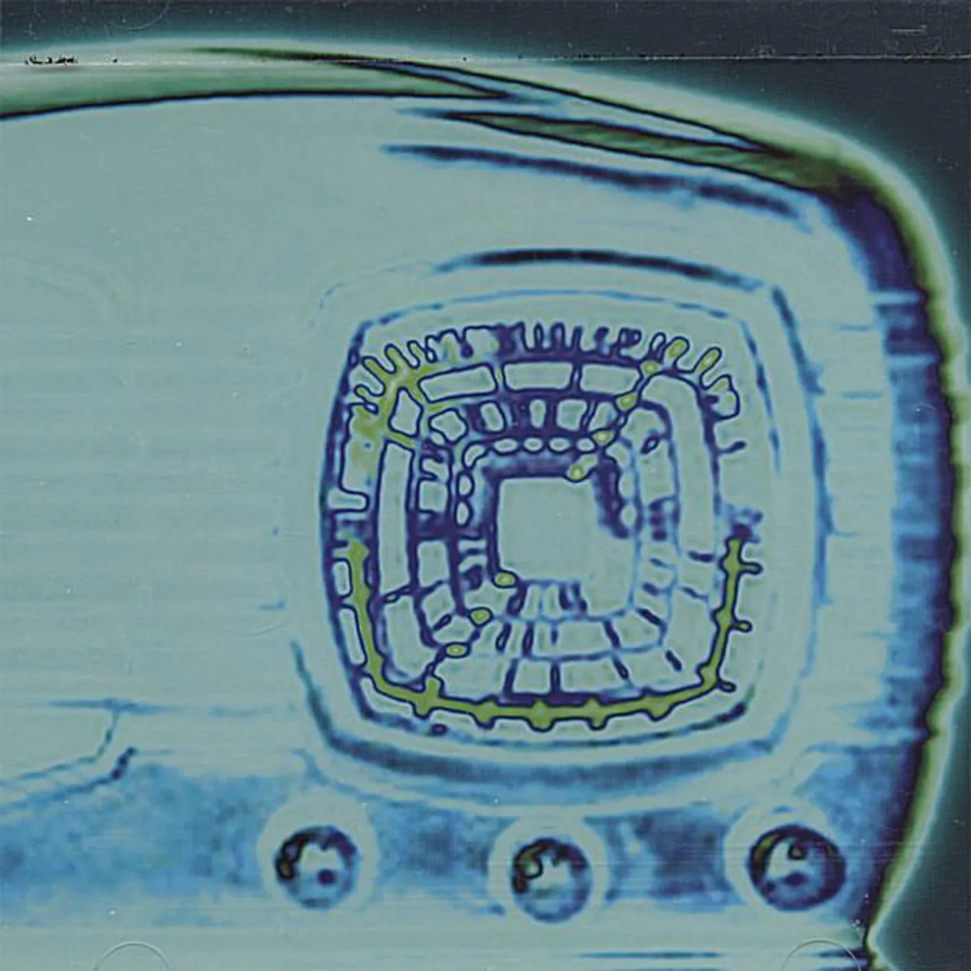 SIM_01 RADIOPHONIC ODDITY CD
