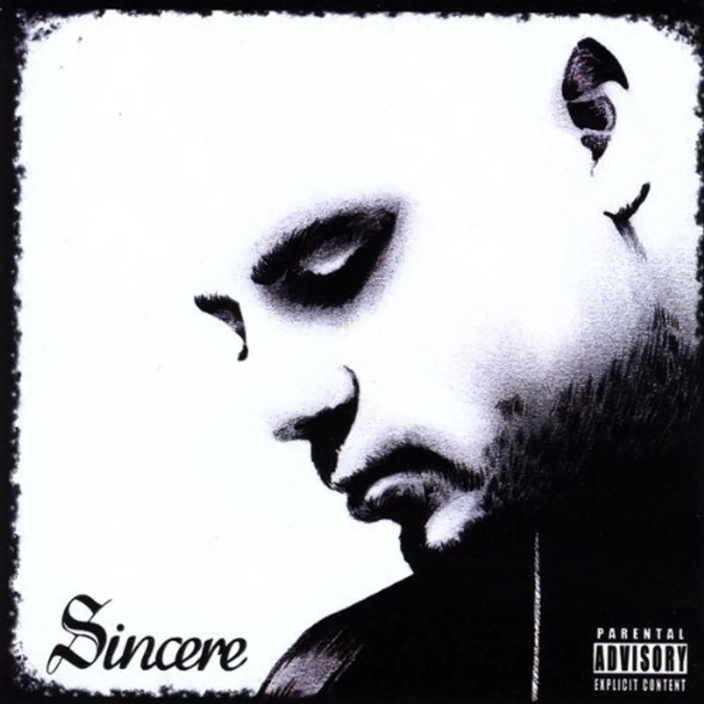 SINCERE CD