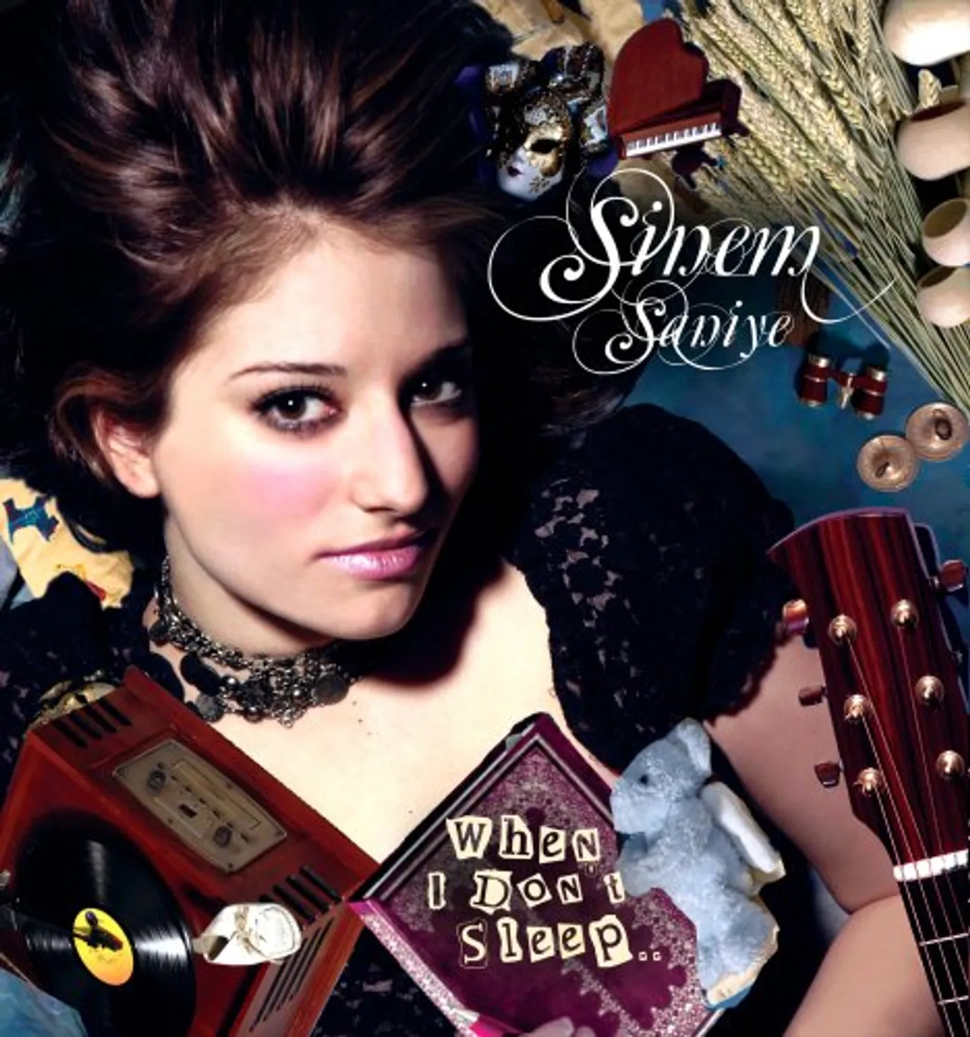 Sinem Saniye