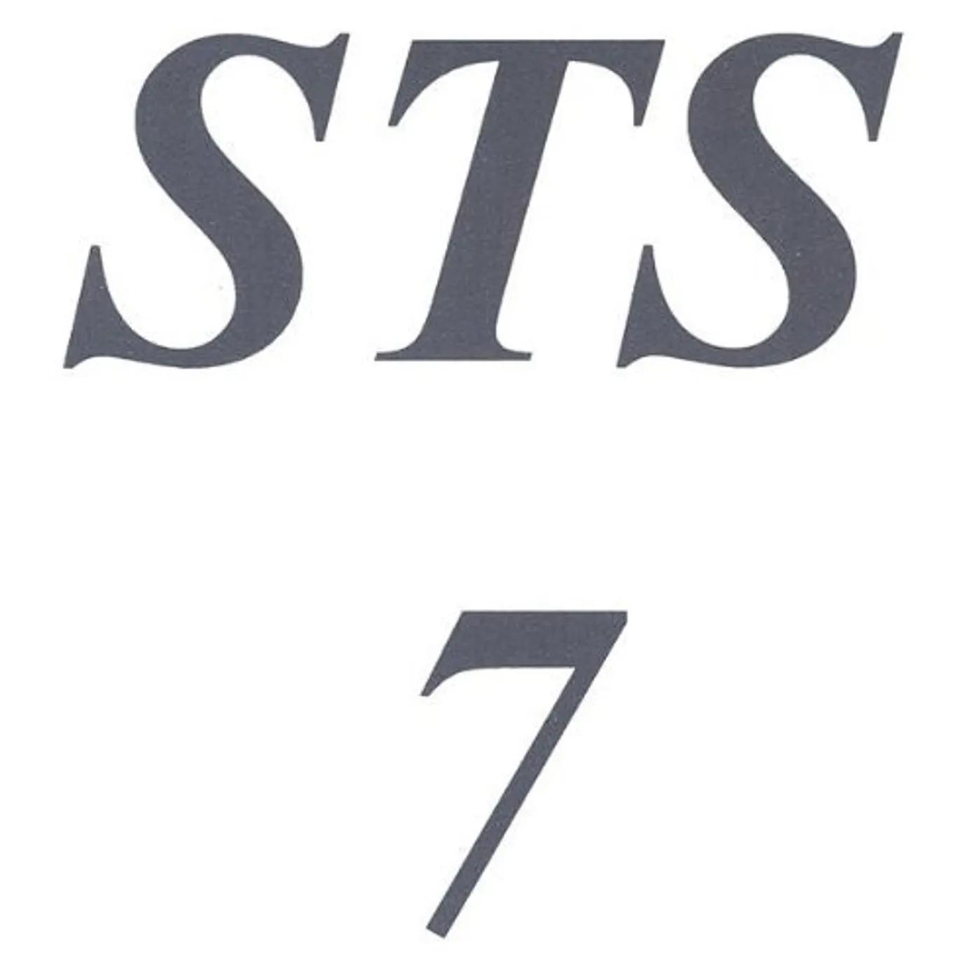 Sinners to Saints SEVEN CD
