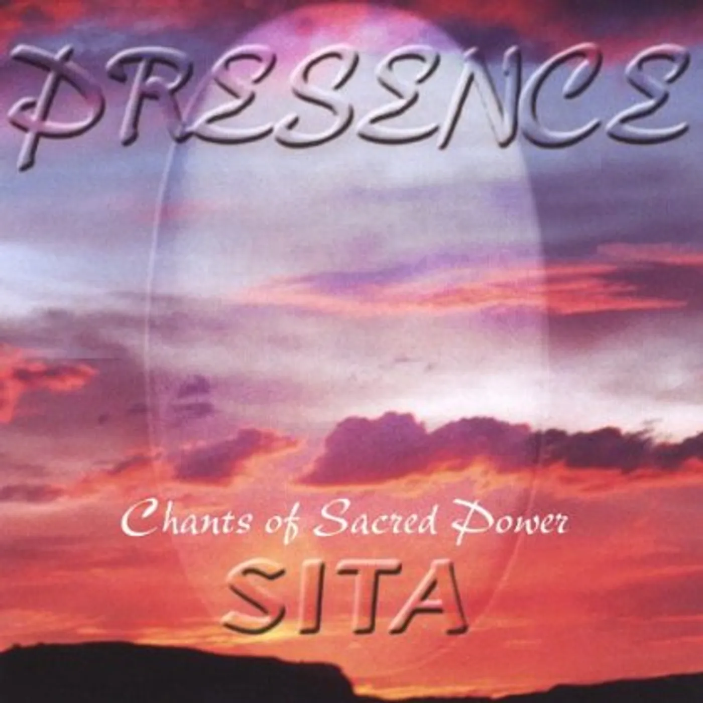 Sita PRESENCE CD