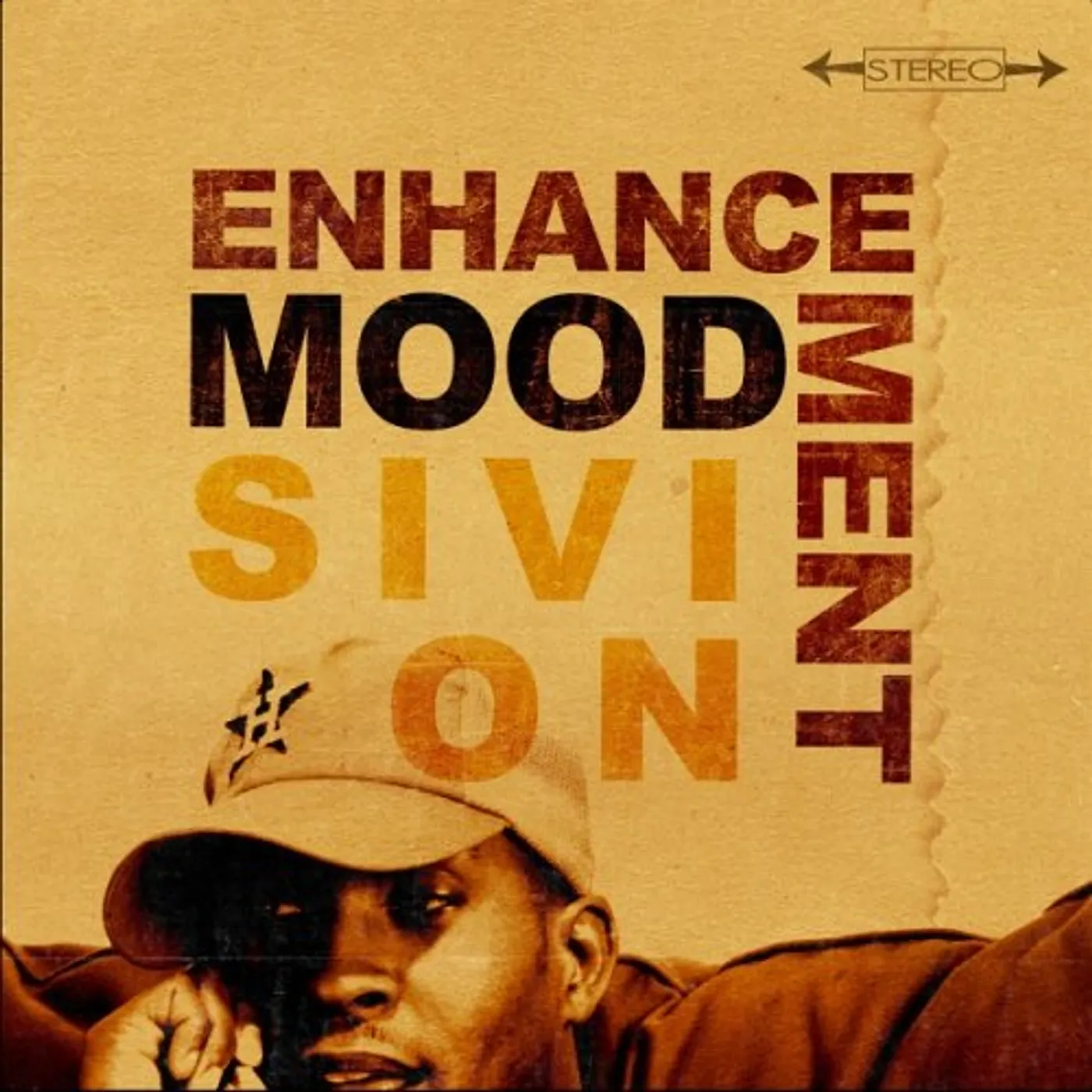 Sivion MOOD ENHANCEMENT CD