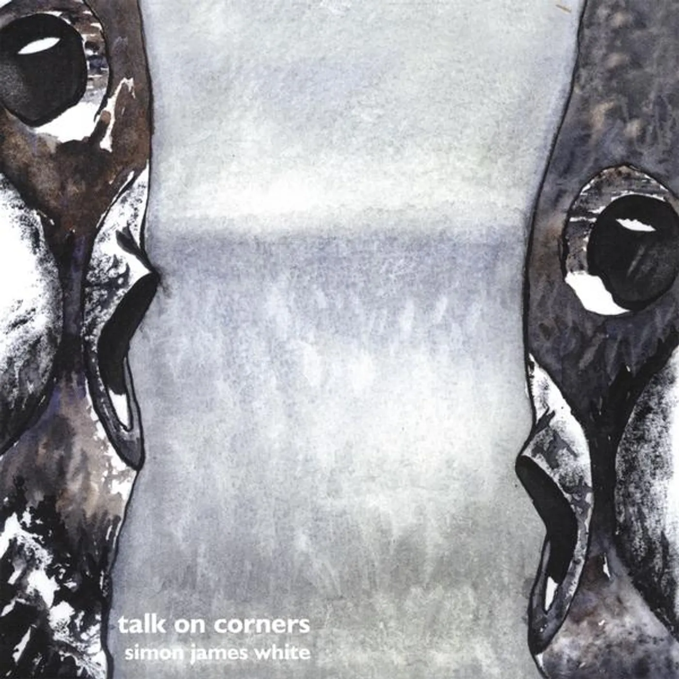 Sjw TALK ON CORNERS CD