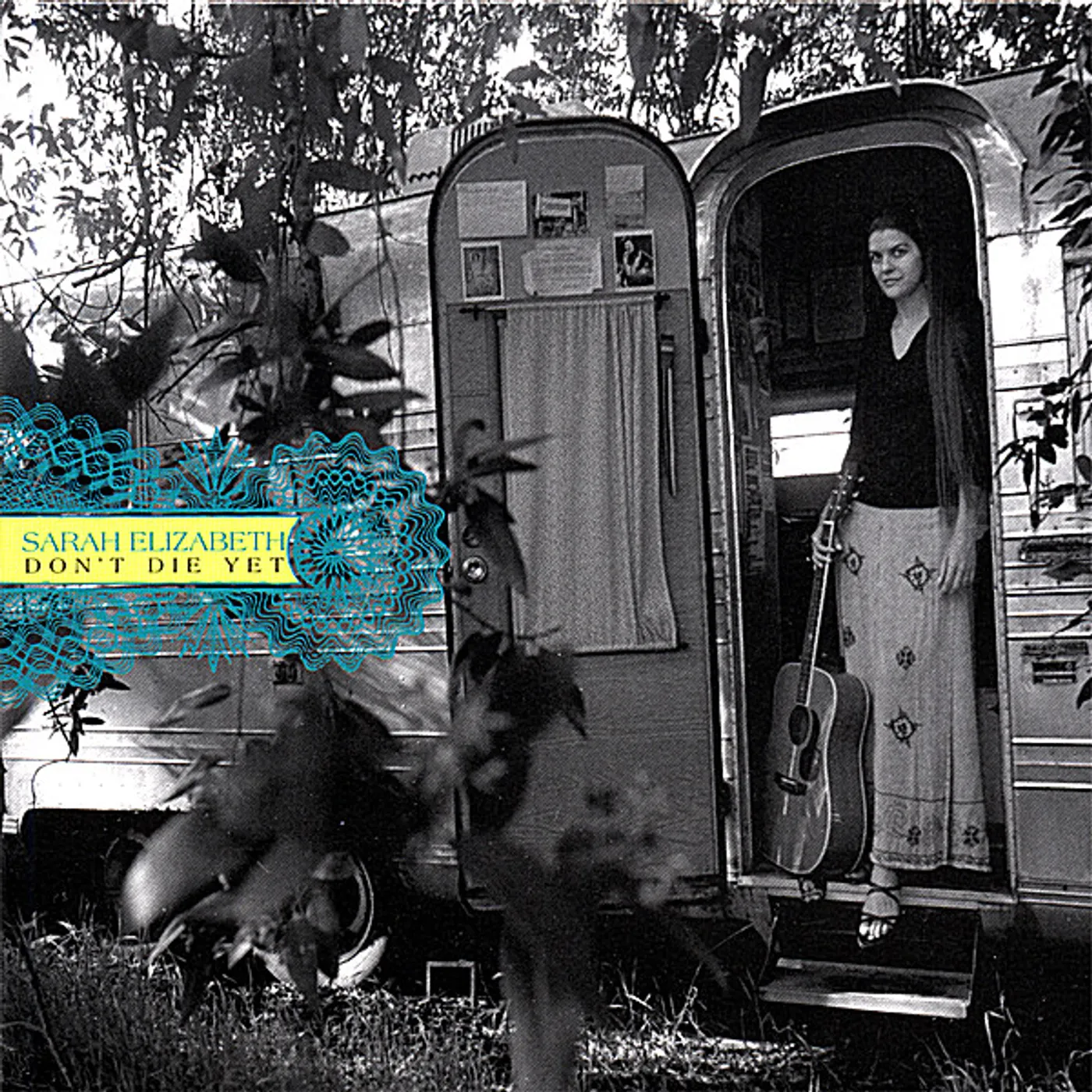 S.K. LIFE BEHIND BARS CD