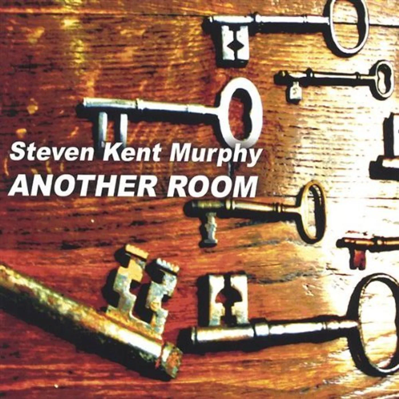 Steven Kent Murphy ANOTHER ROOM CD