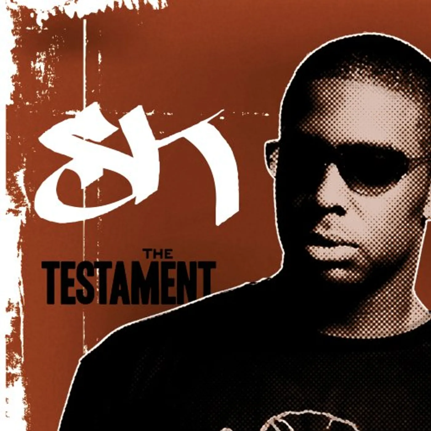 SK TESTAMENT CD