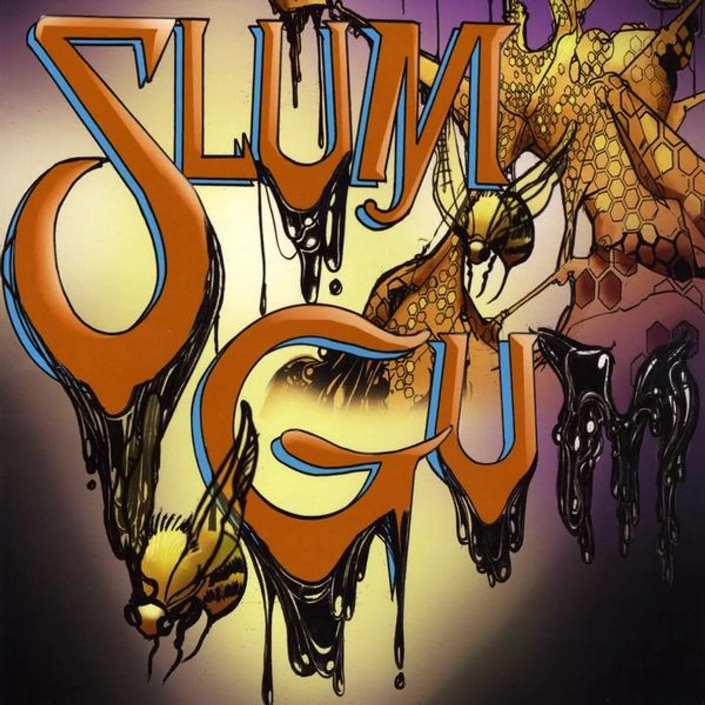 SLUMGUM CD