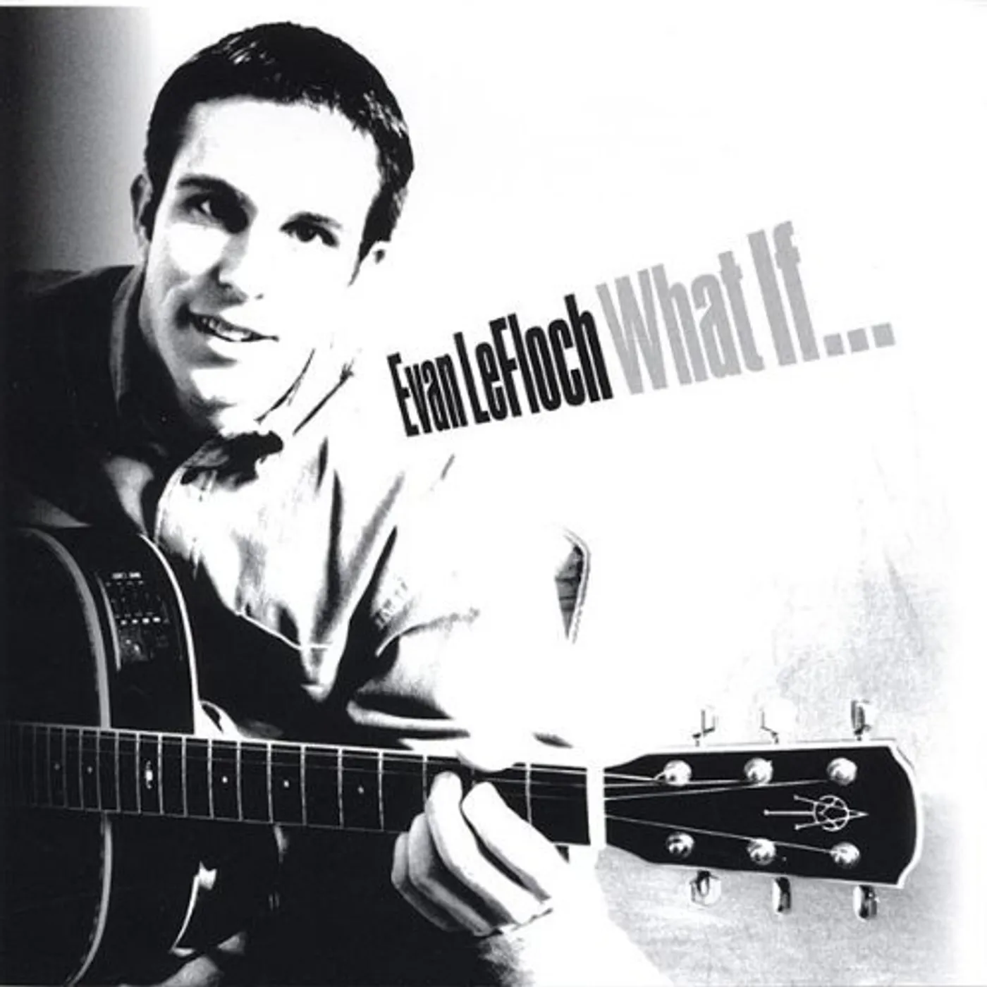 Smallfish WHAT IF CD