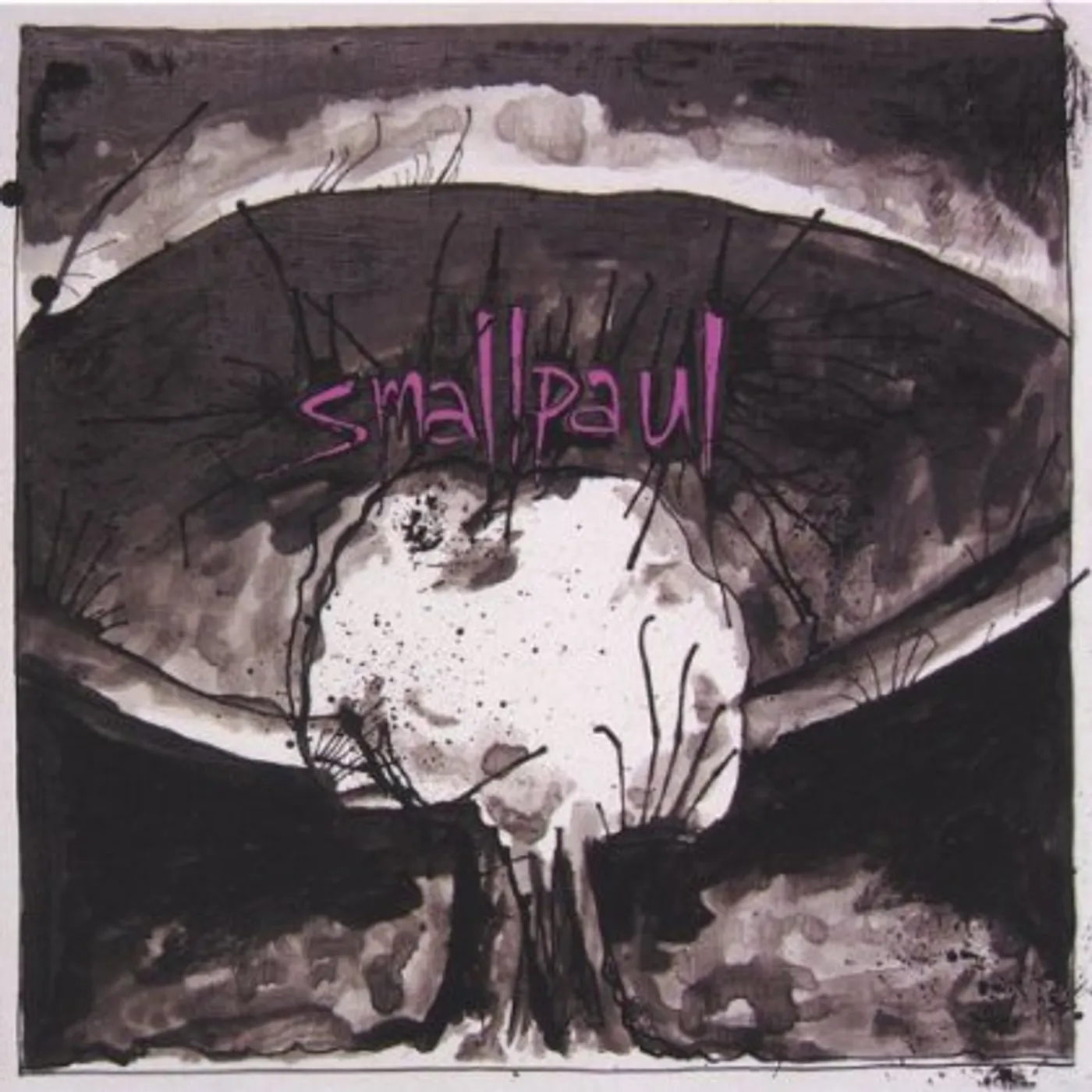 SMALLPAUL CD