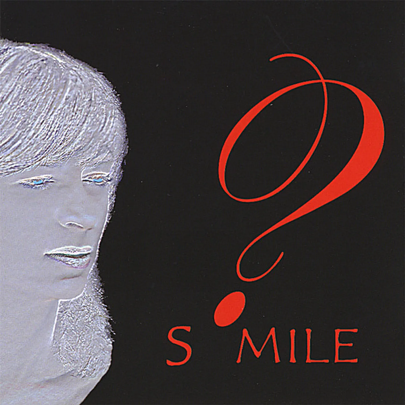 S'mile CELLE QUE JE SUIS CD