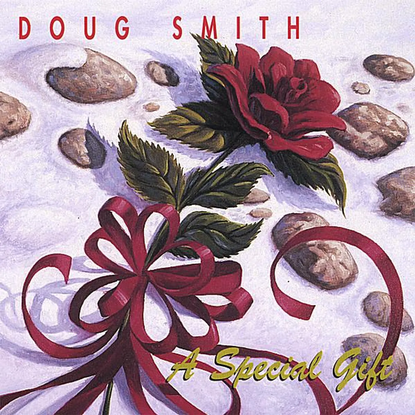 Doug Smith SPECIAL GIFT CD
