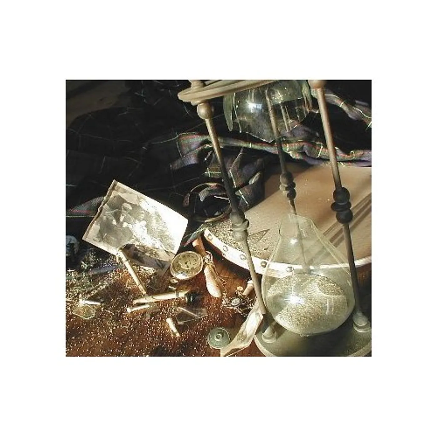 Smithfield Fair WINDS OF TIME CD