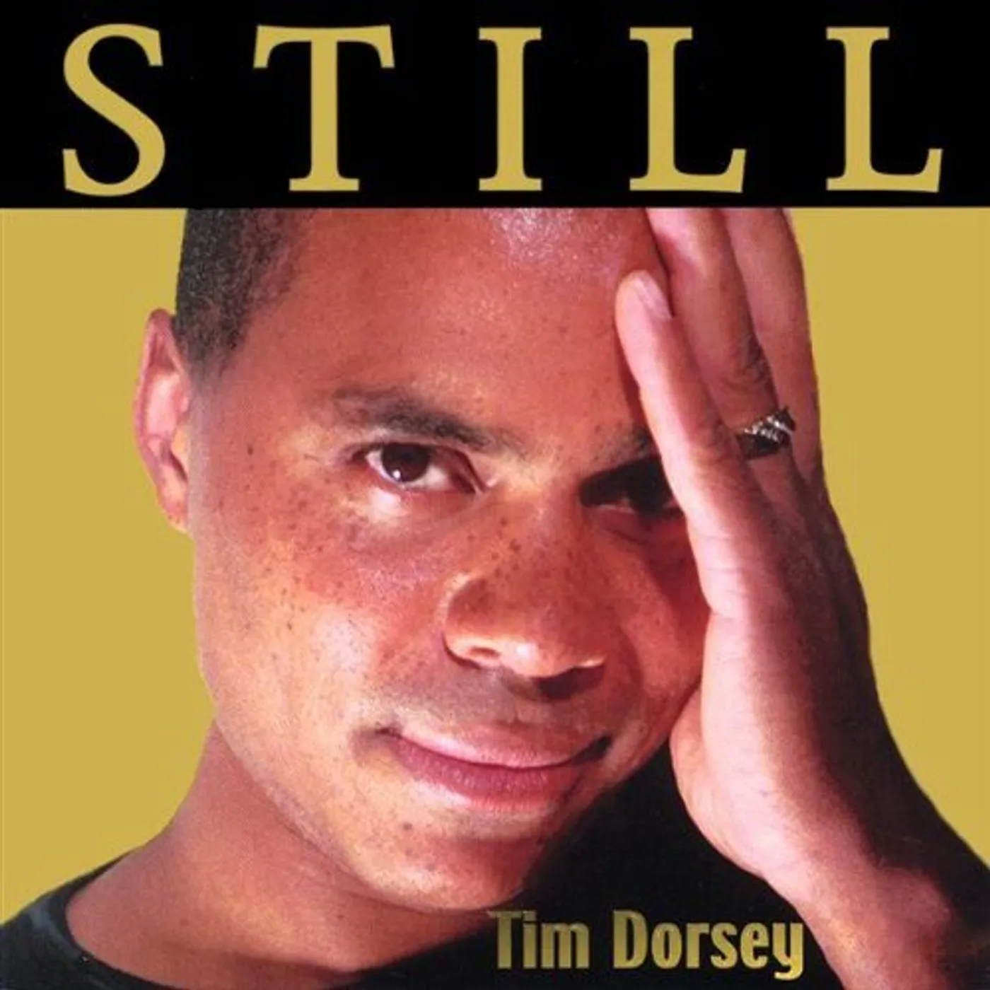 Tim Dorsey STILL CD