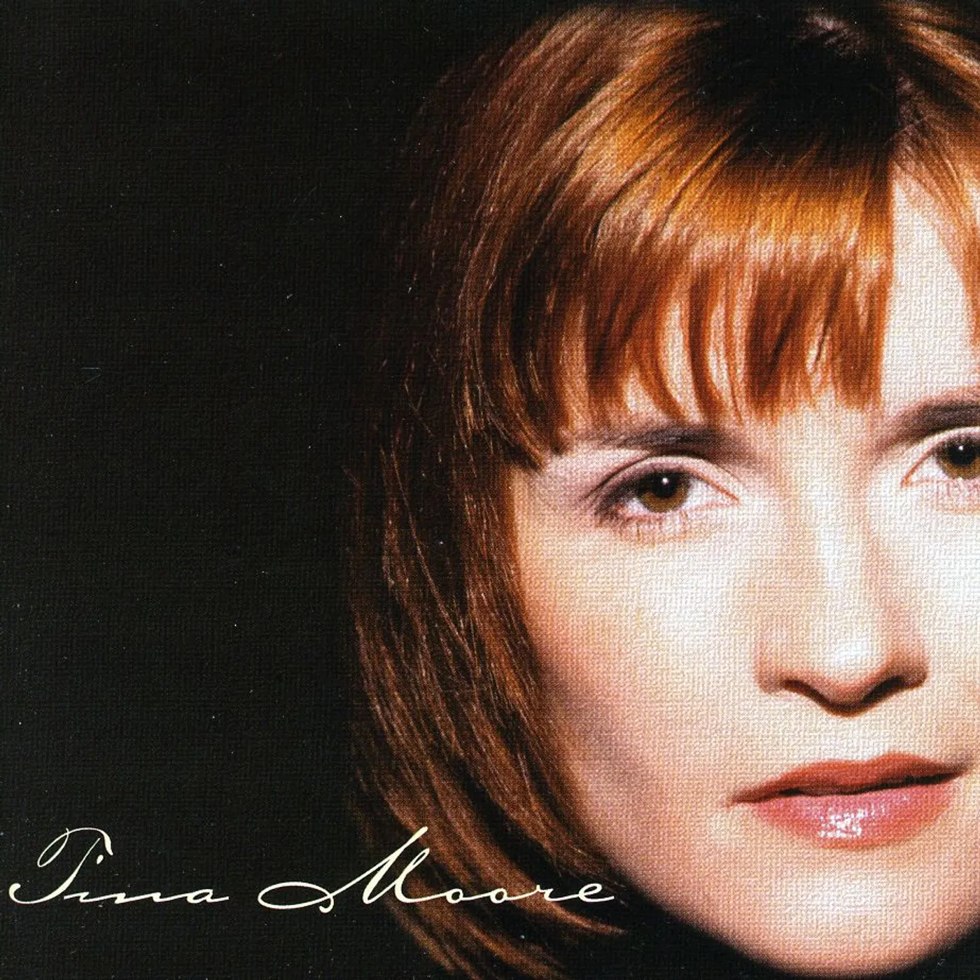 TINA MOORE CD