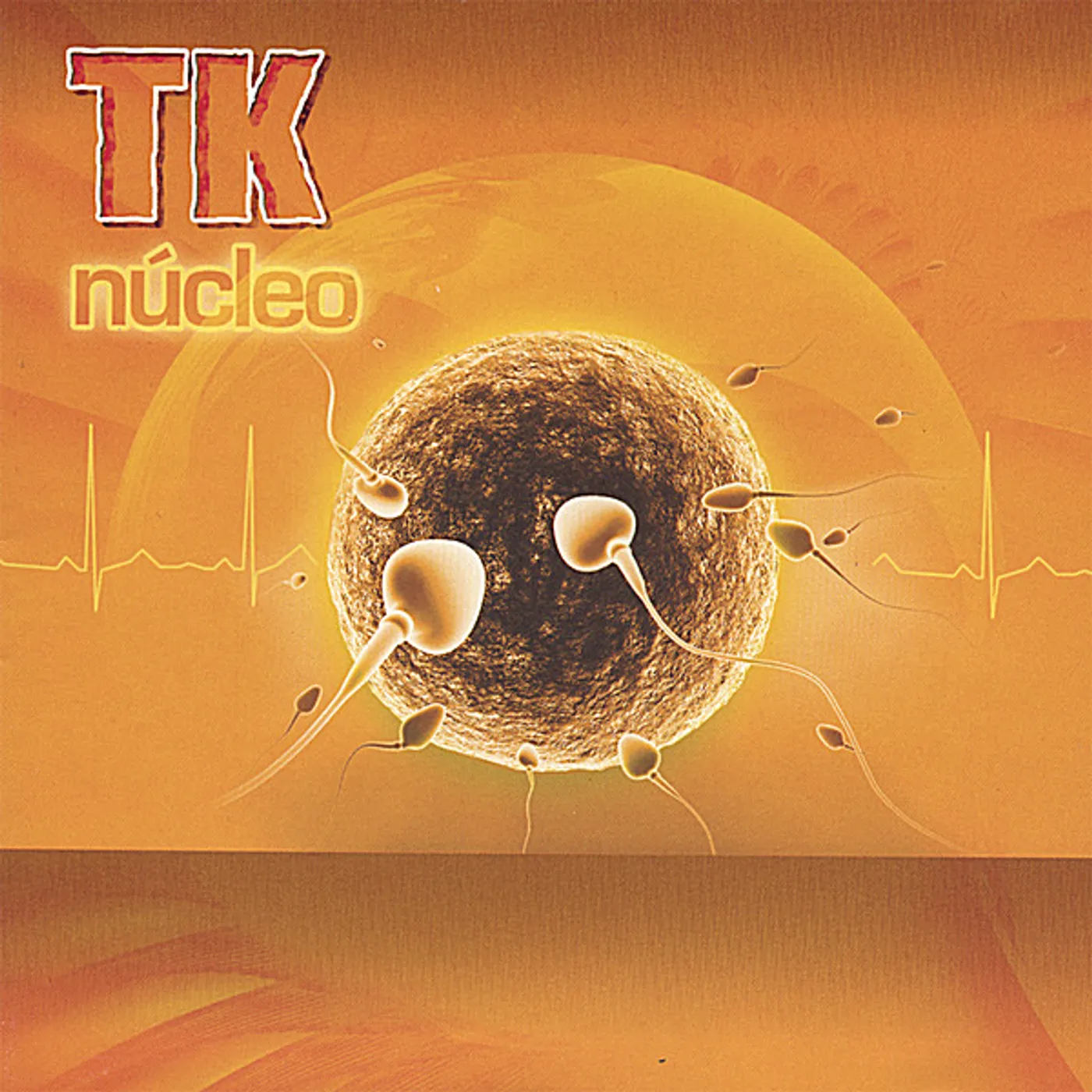 TK NA?CLEO CD