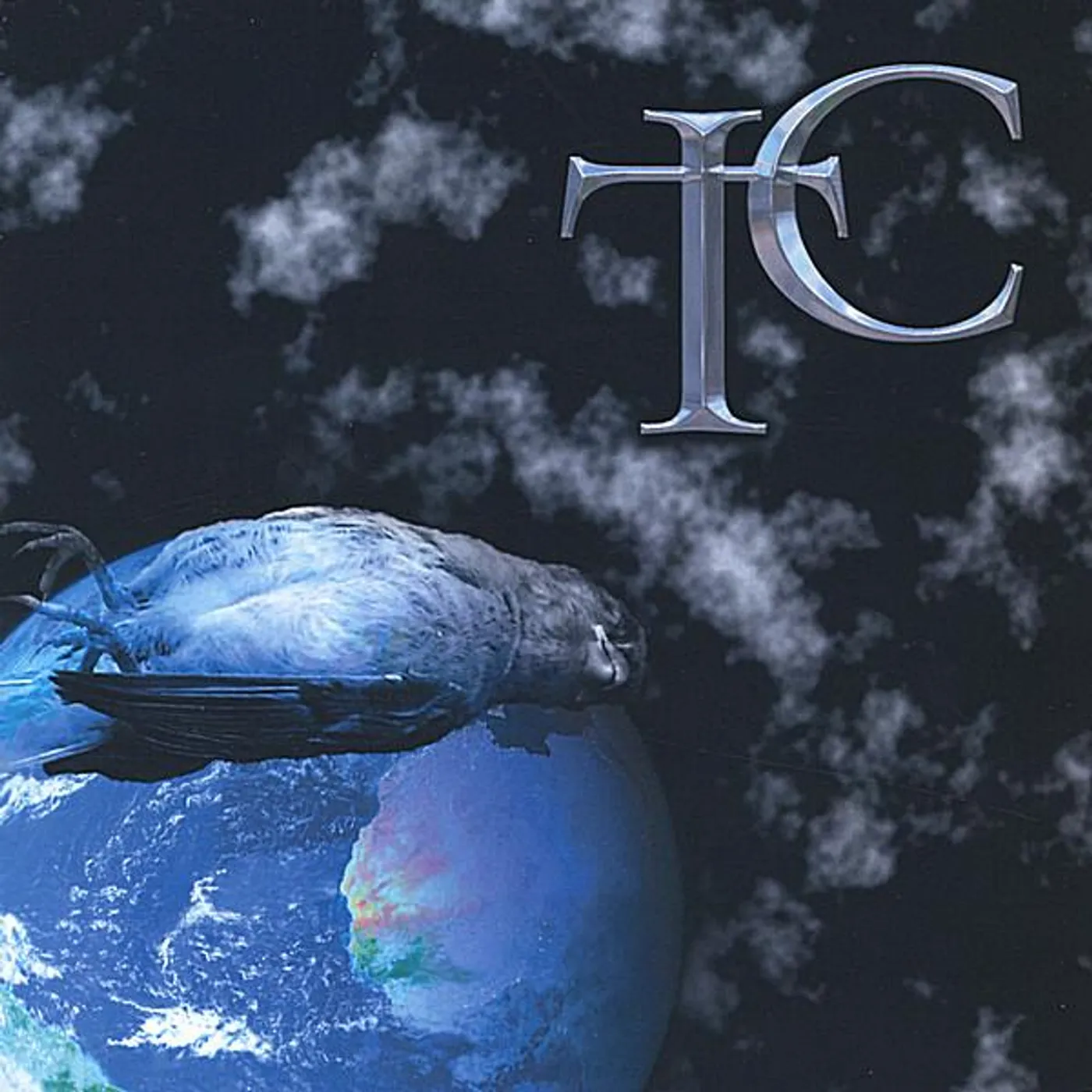 TC HEAVEN OR HELL CD