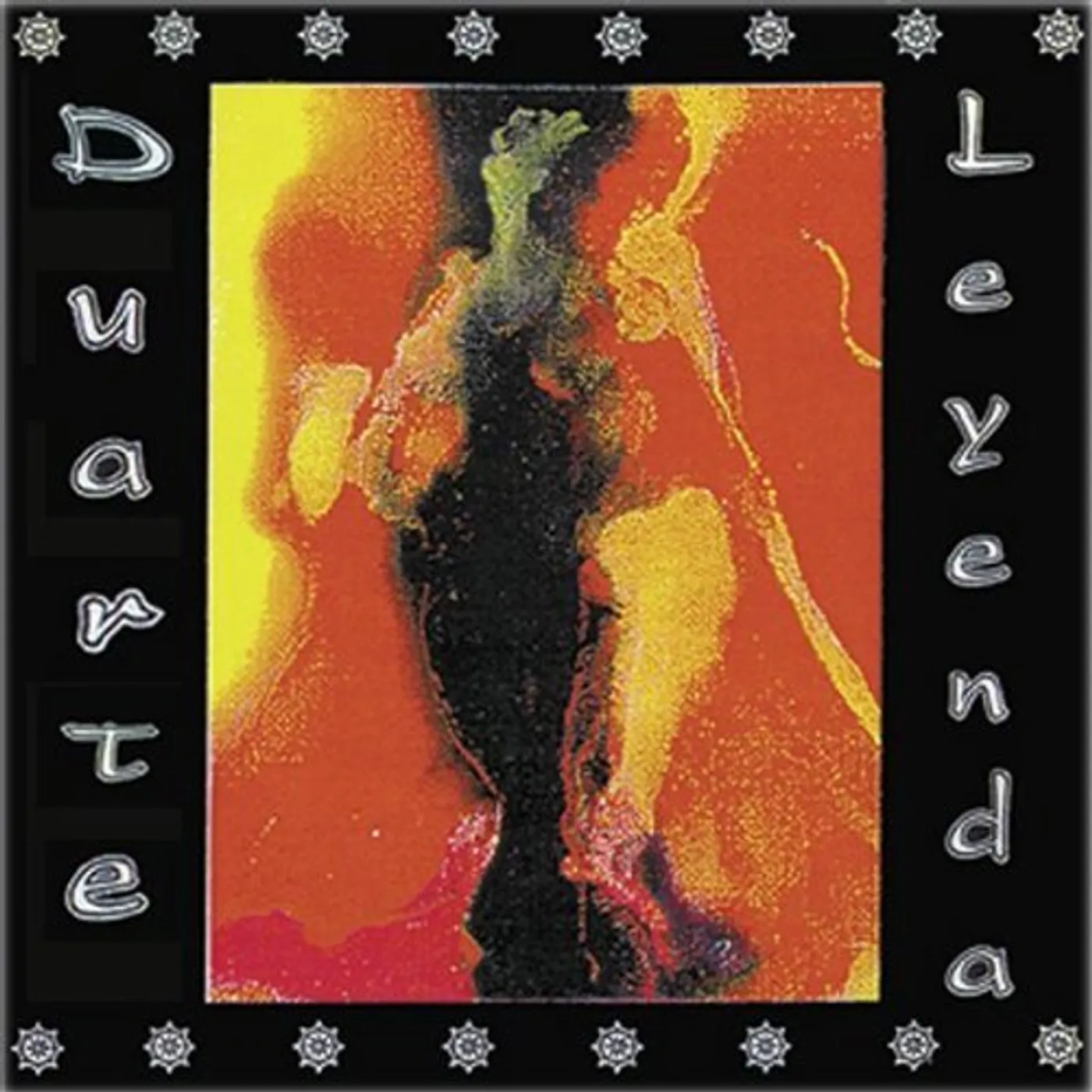 Duarte LEYENDA CD