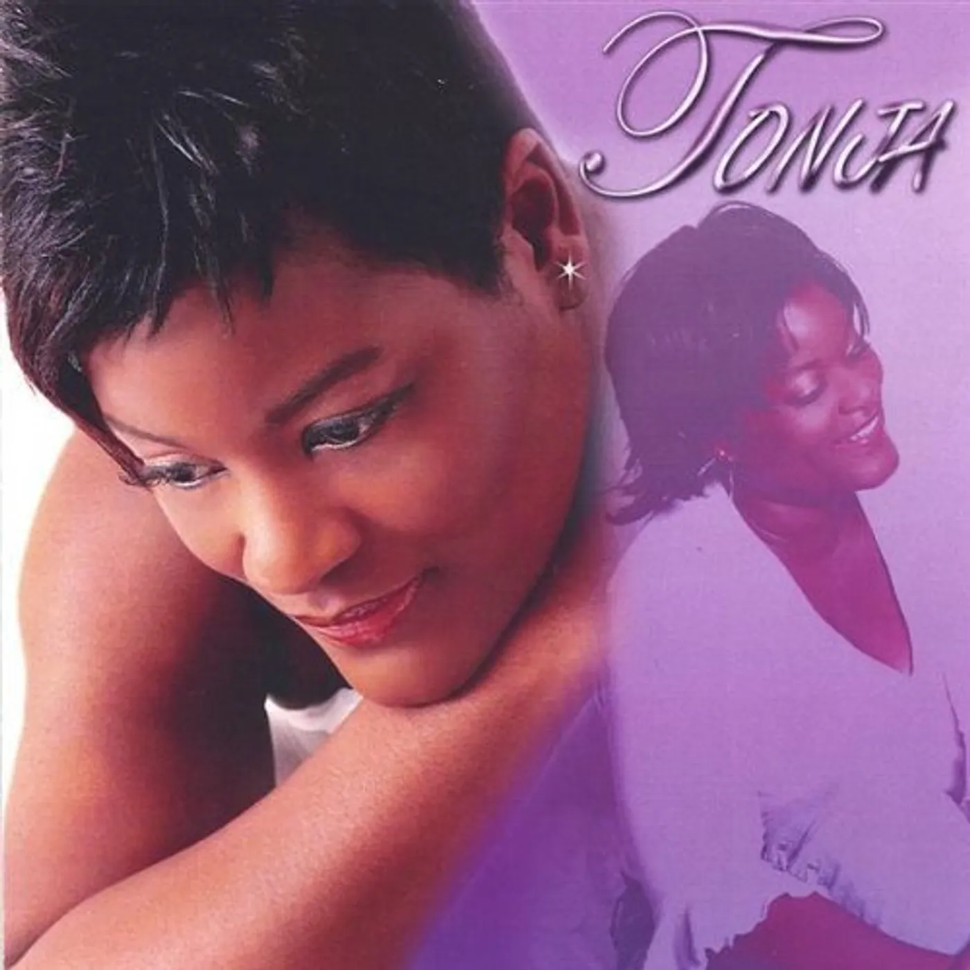 TONJA CD