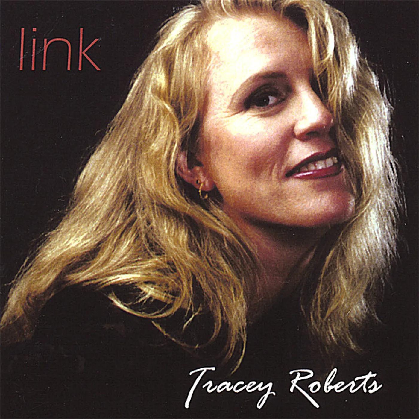 Tracey Roberts LINK CD