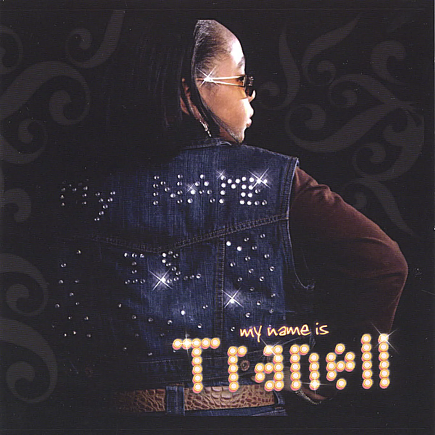 MY NAME IS TRANELL CD