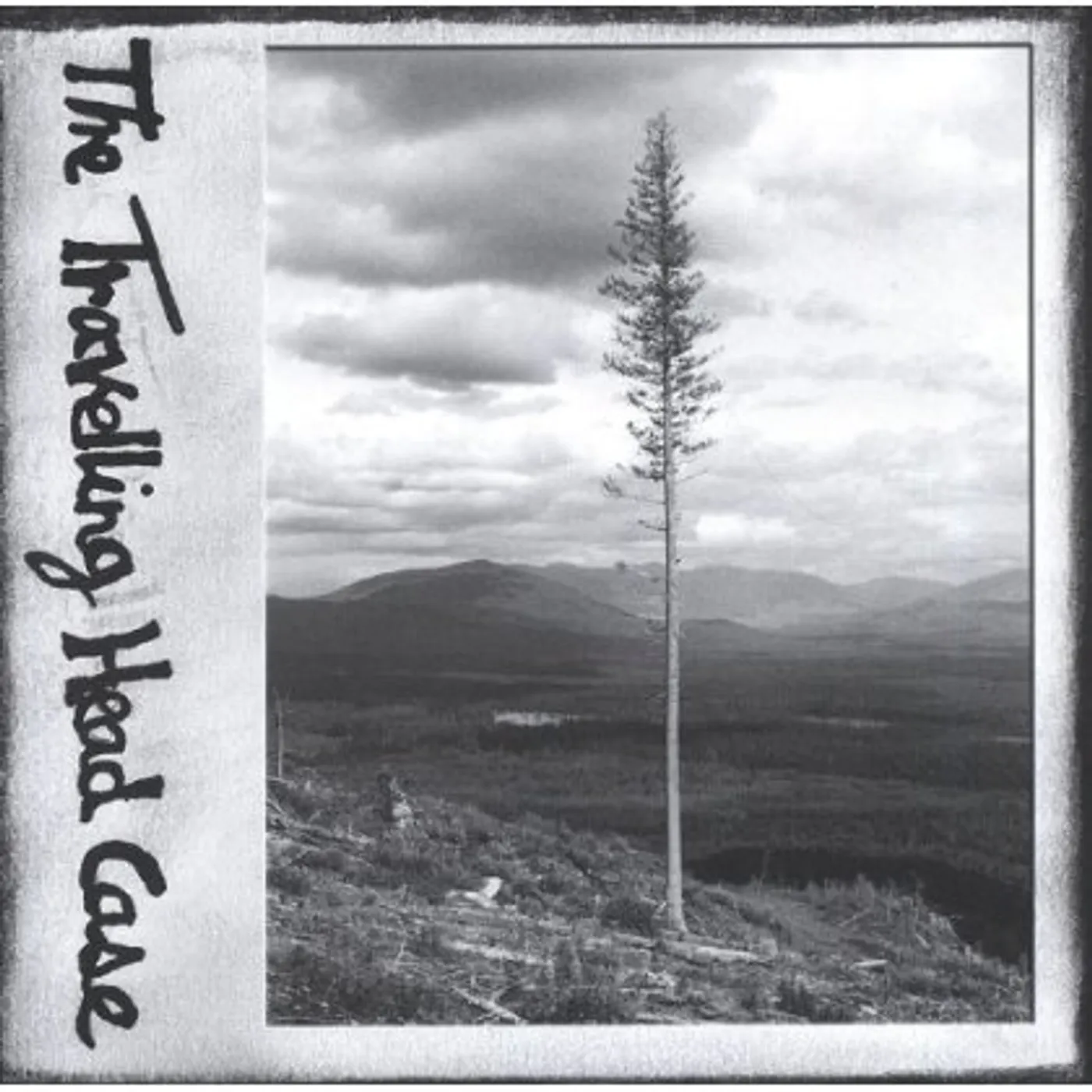 TRAVELLING HEAD CASE CD