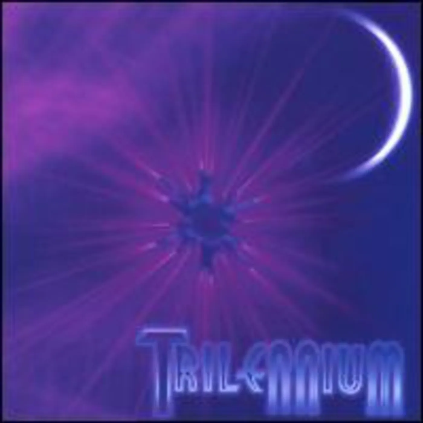 TRILENNIUM CD