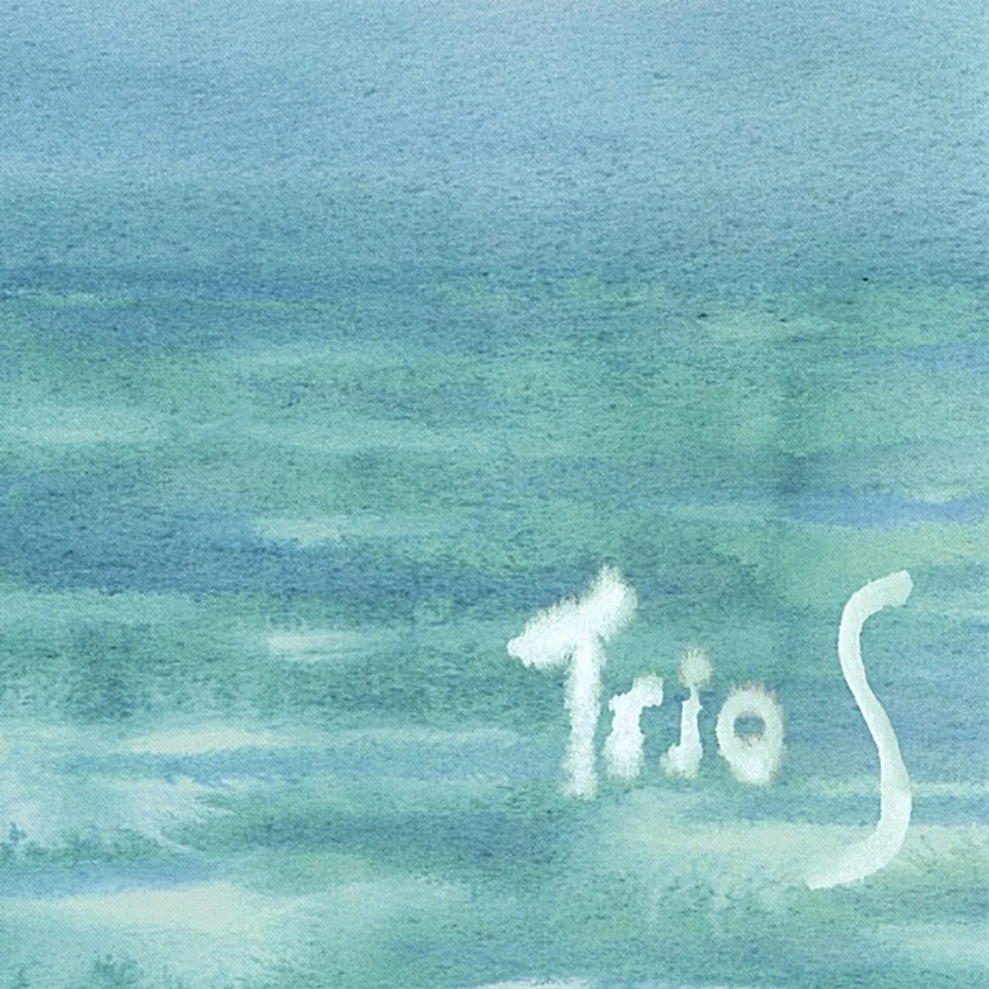 S. Trio CD